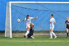 Women’s Soccer vs Trinity  Women’s Soccer vs Trinity College. - Photo by Keith Nordstrom : Wheaton, Women’s Soccer, Trinity